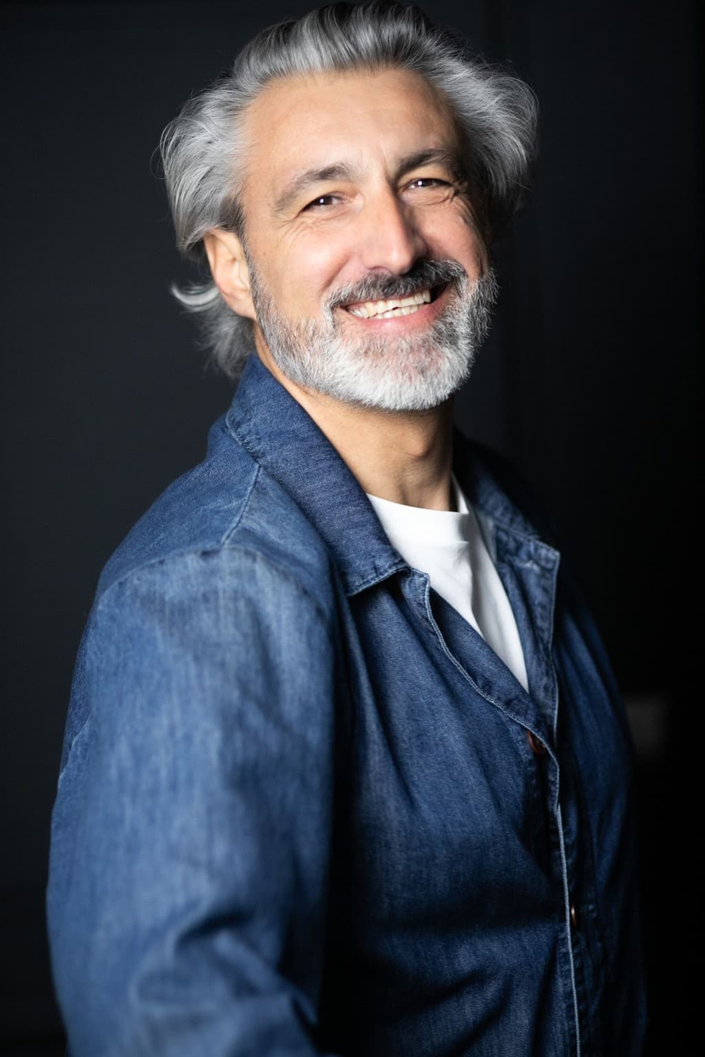 Photo de Cédric O