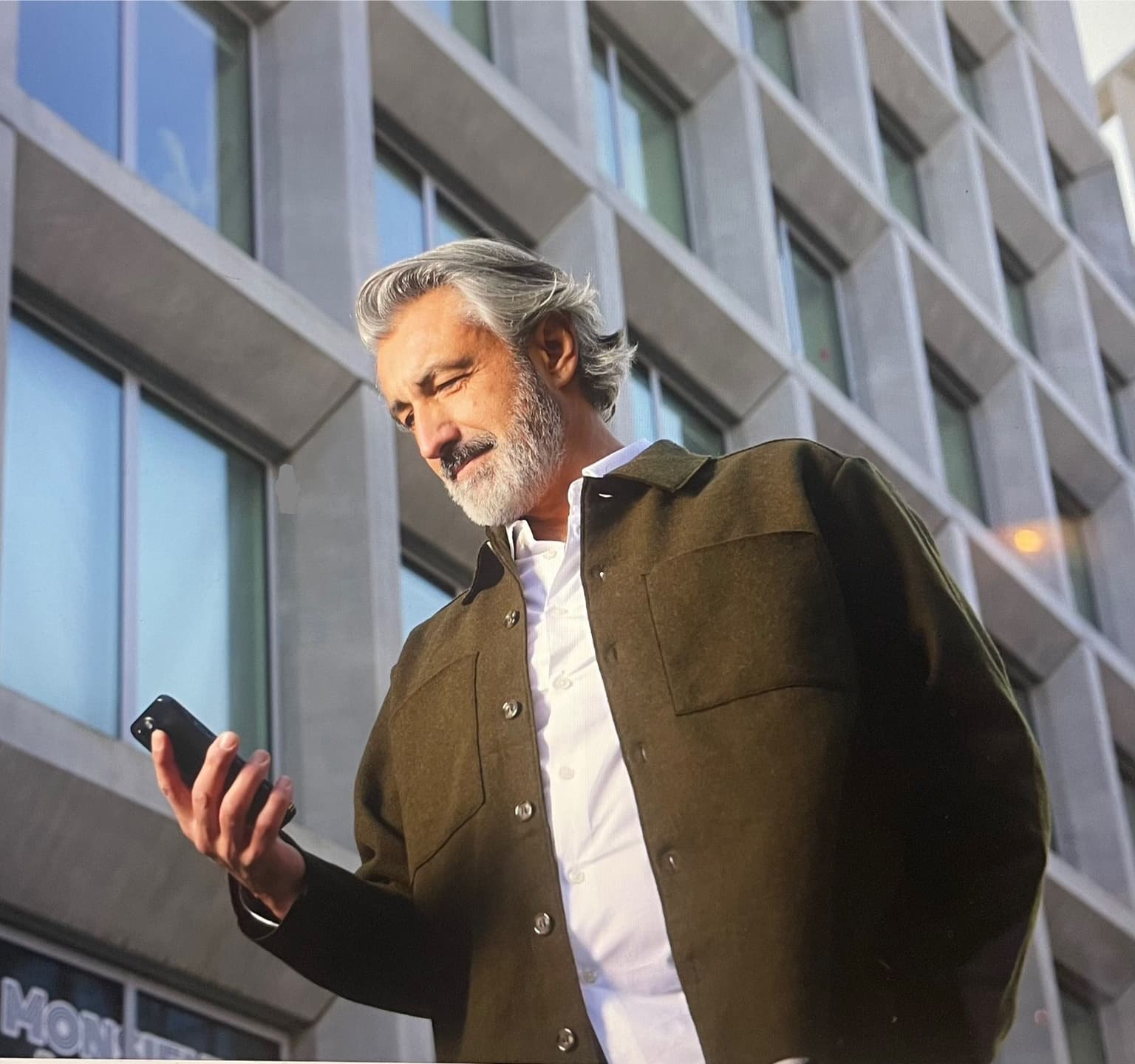Photo de Cédric Omont