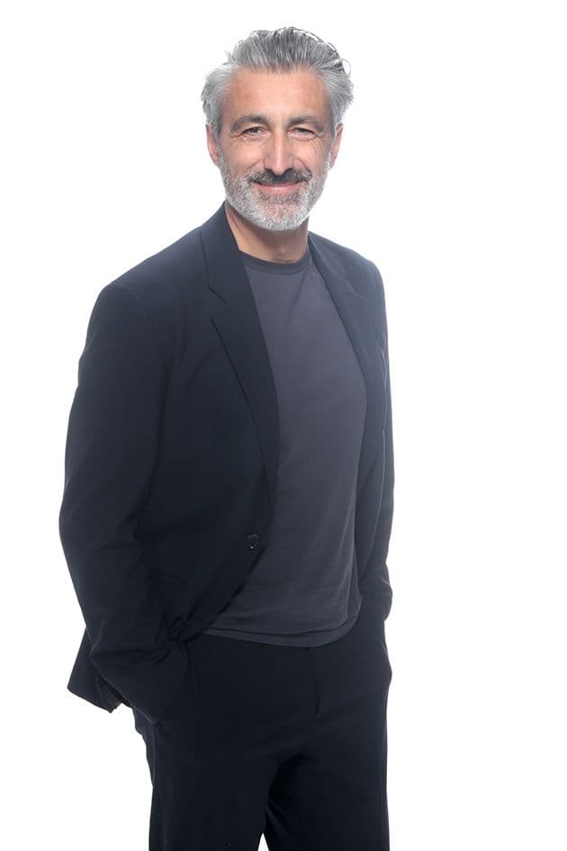 Photo de Cédric Omont