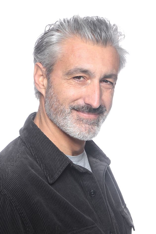 Photo de Cédric Omont