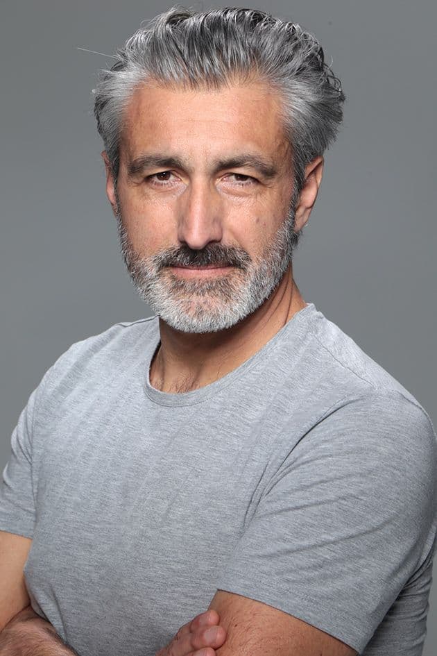 Photo de Cédric Omont