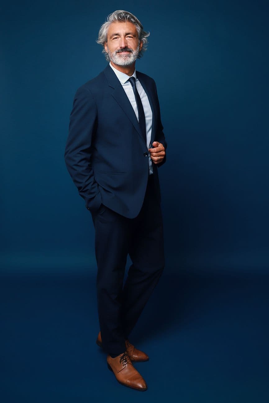 Photo de Cédric Omont