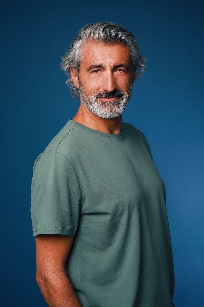 Photo de Cédric Omont