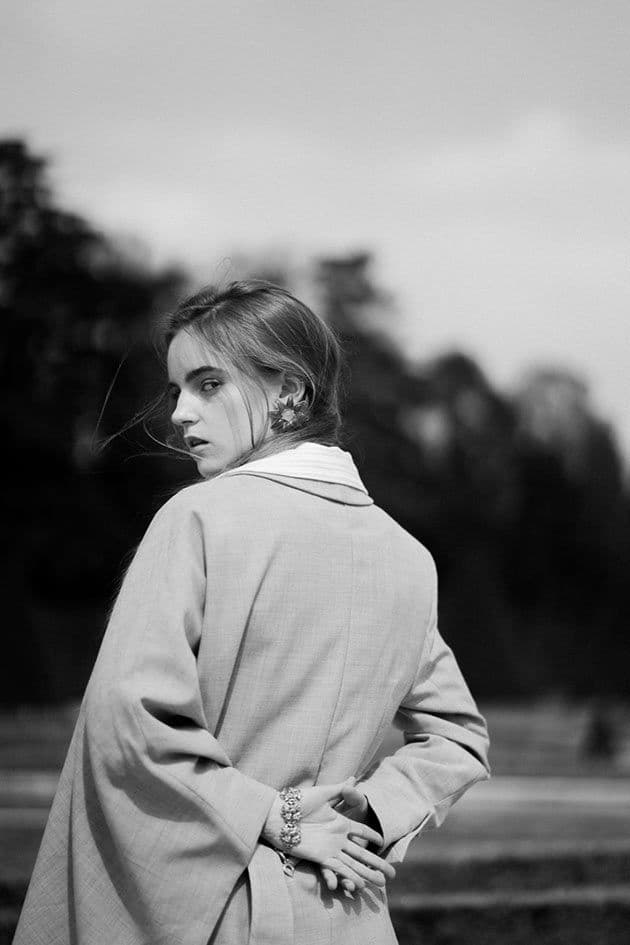 Photo de Cassandra Lou
