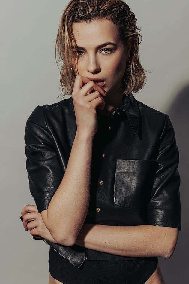 Photo de Chloé
