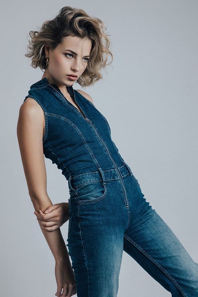 Photo de Chloé