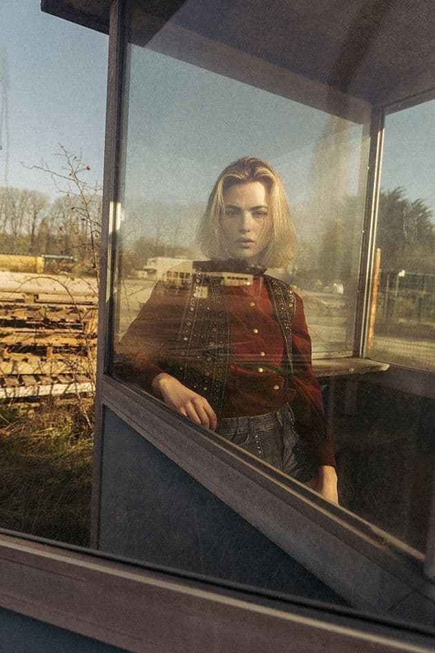 Photo de Chloé