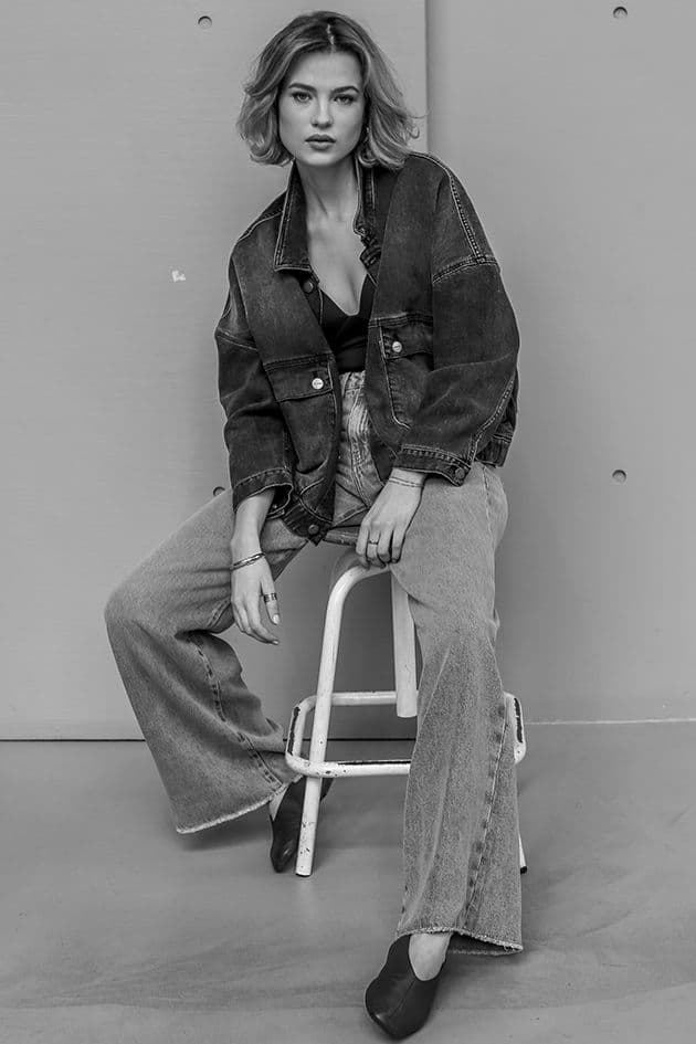 Photo de Chloé