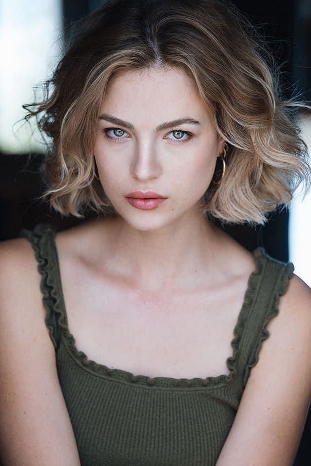 Photo de Chloé Lecointe