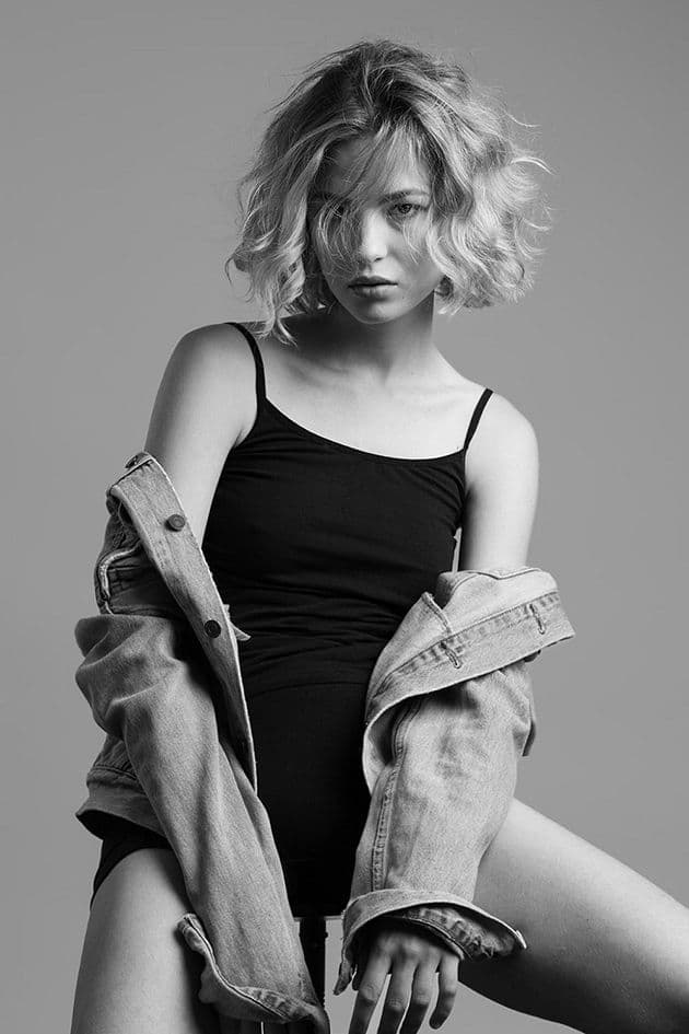 Photo de Chloé Lecointe