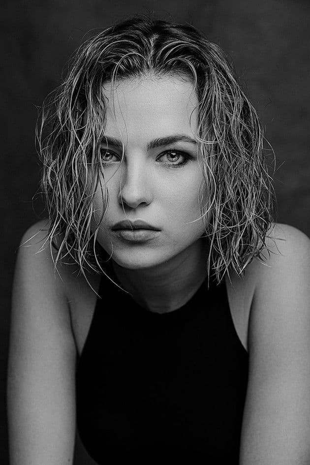 Photo de Chloé Lecointe