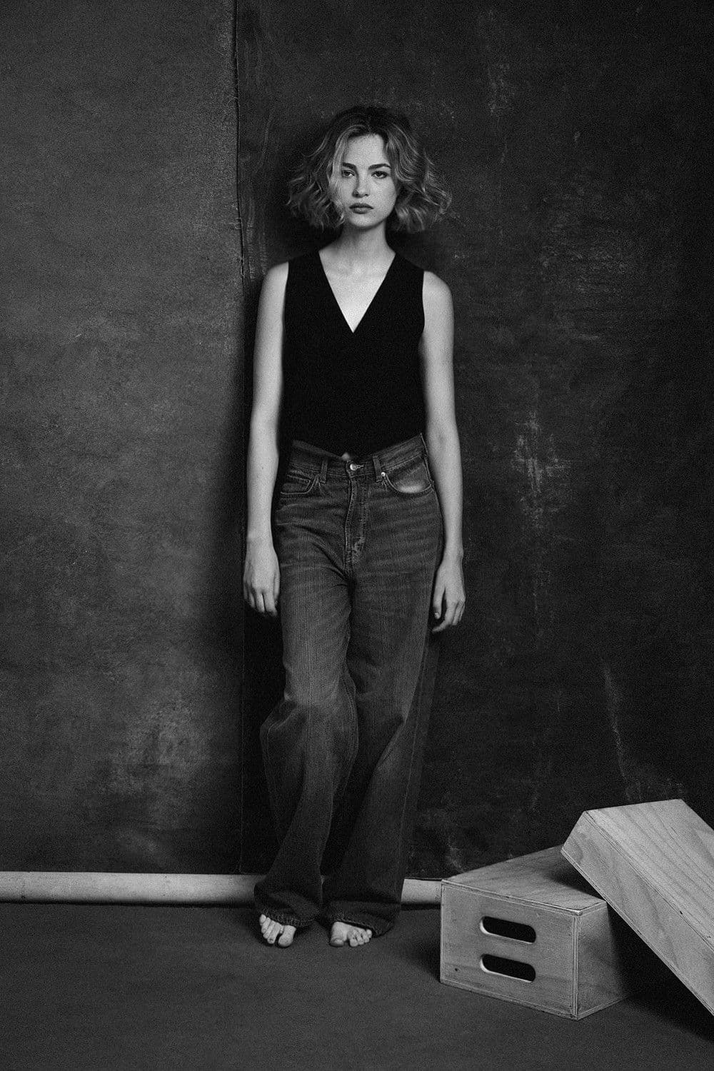 Photo de Chloé Lecointe