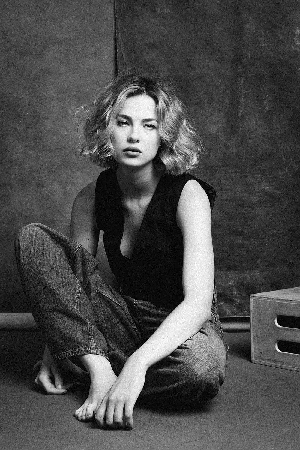 Photo de Chloé Lecointe