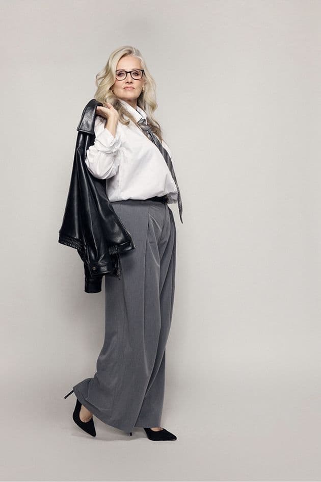 Photo de Chrislène D