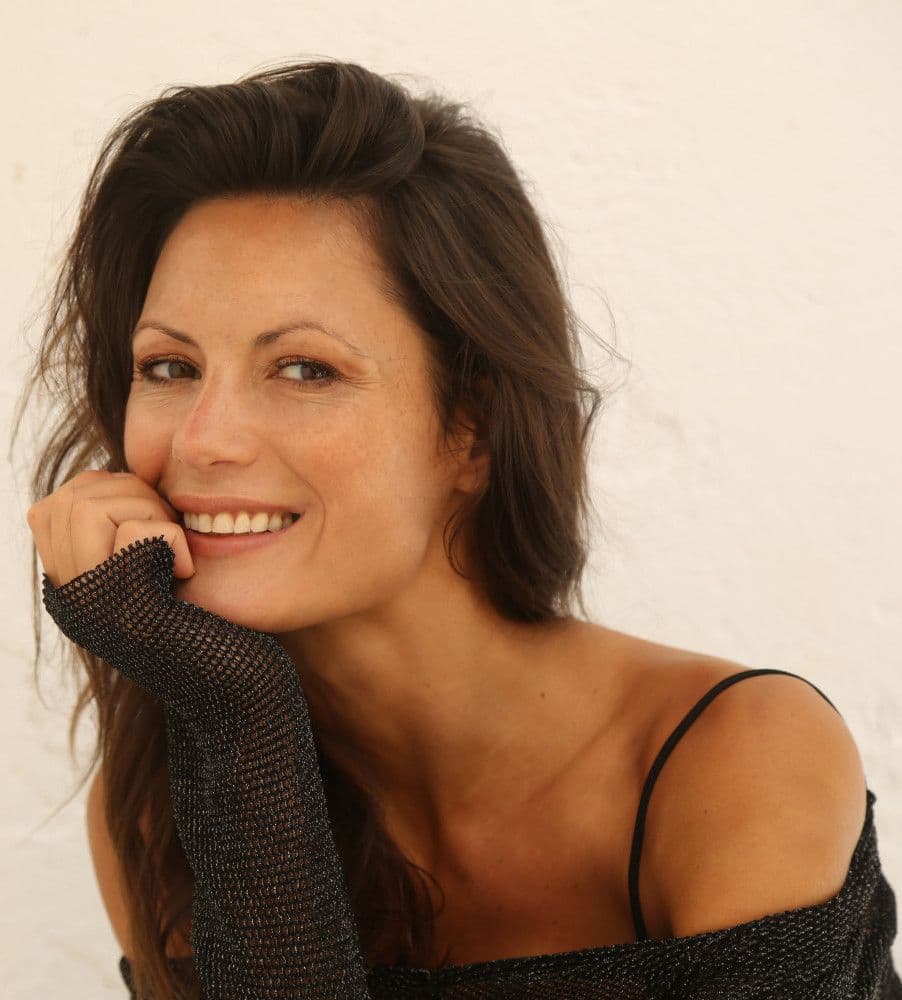 Photo de Christina