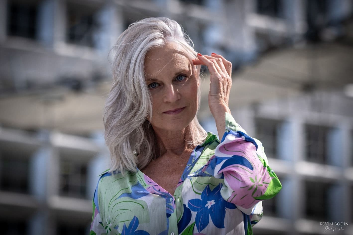 Photo de Christine T