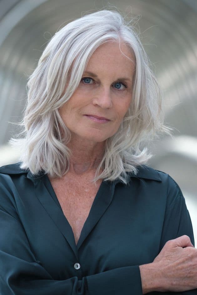 Photo de Christine