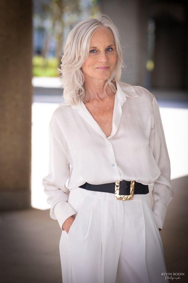 Photo de Christine