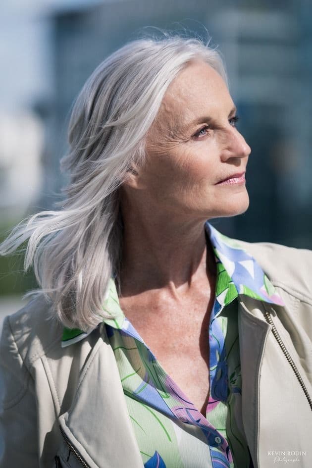 Photo de Christine T