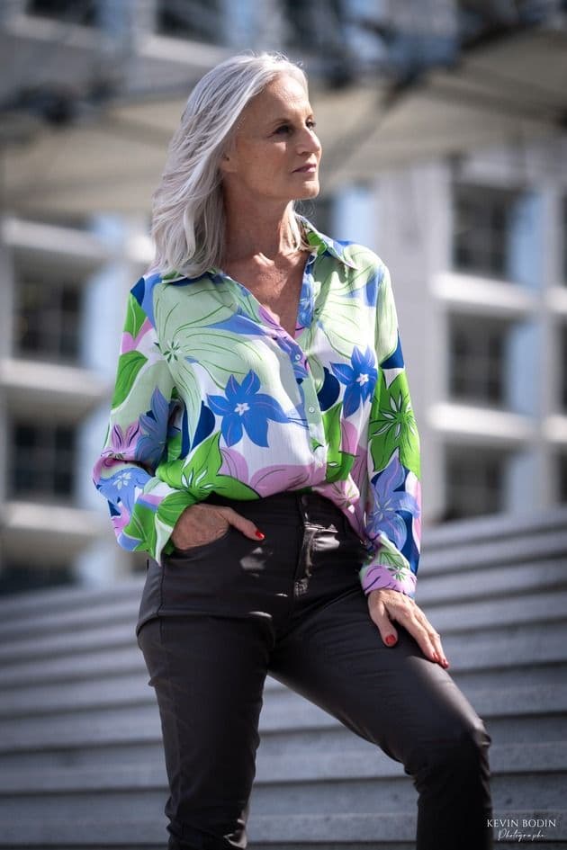 Photo de Christine T