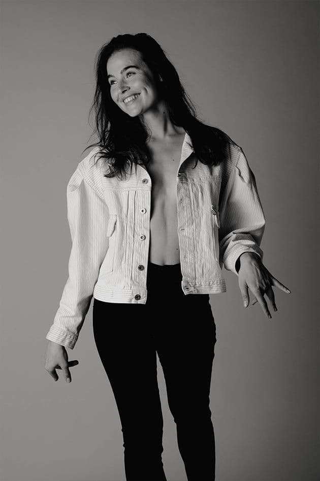 Photo de Claire 