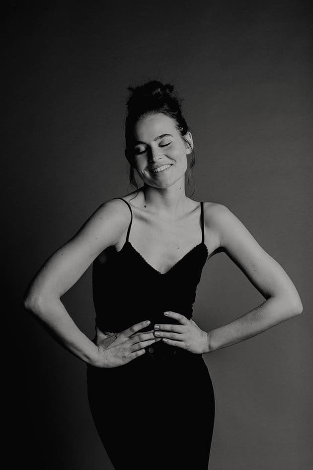 Photo de Claire 