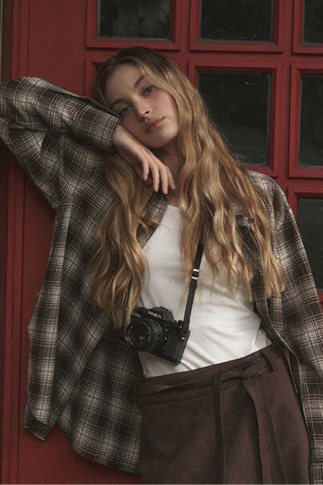 Photo de Clémence F