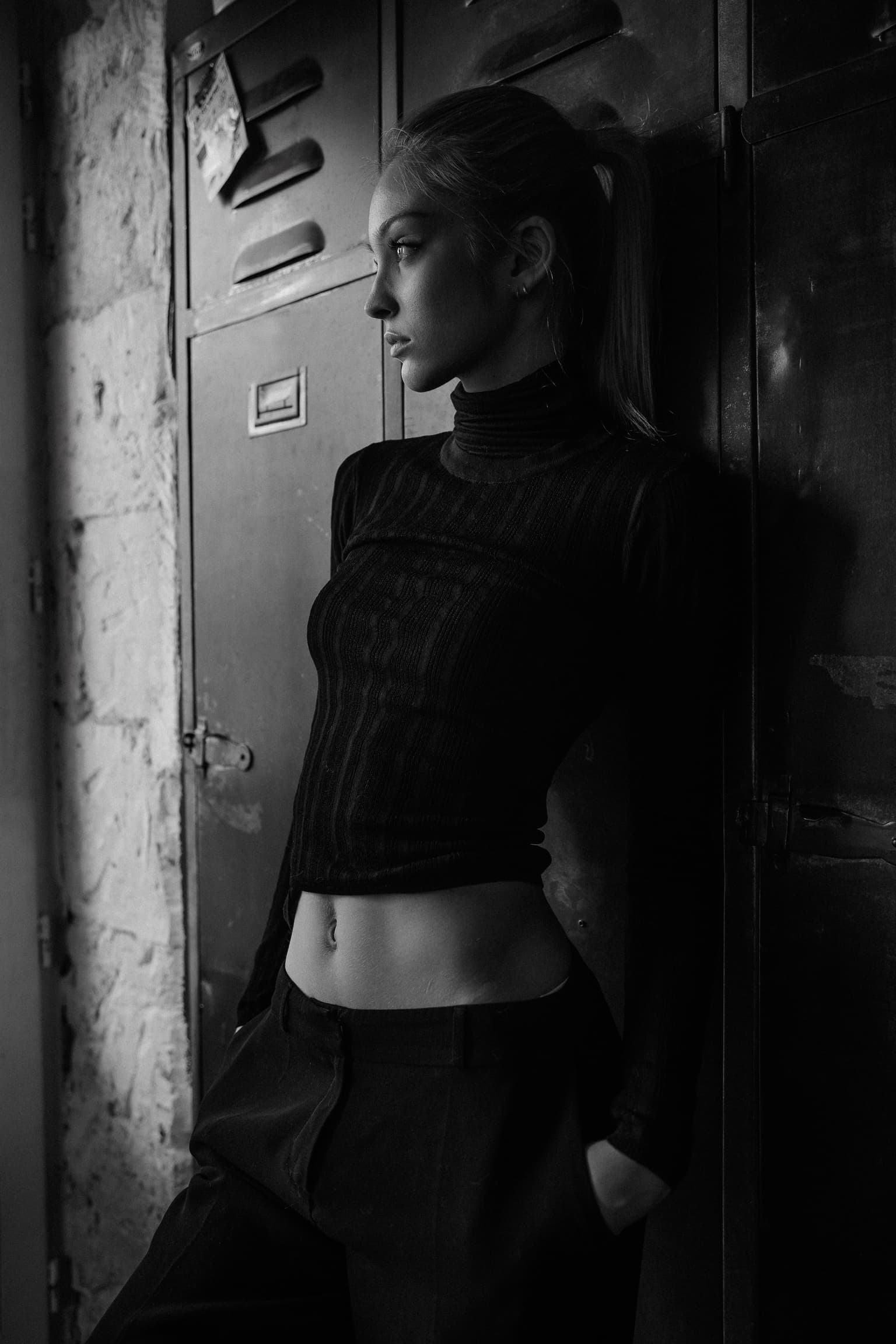 Photo de Clemence F