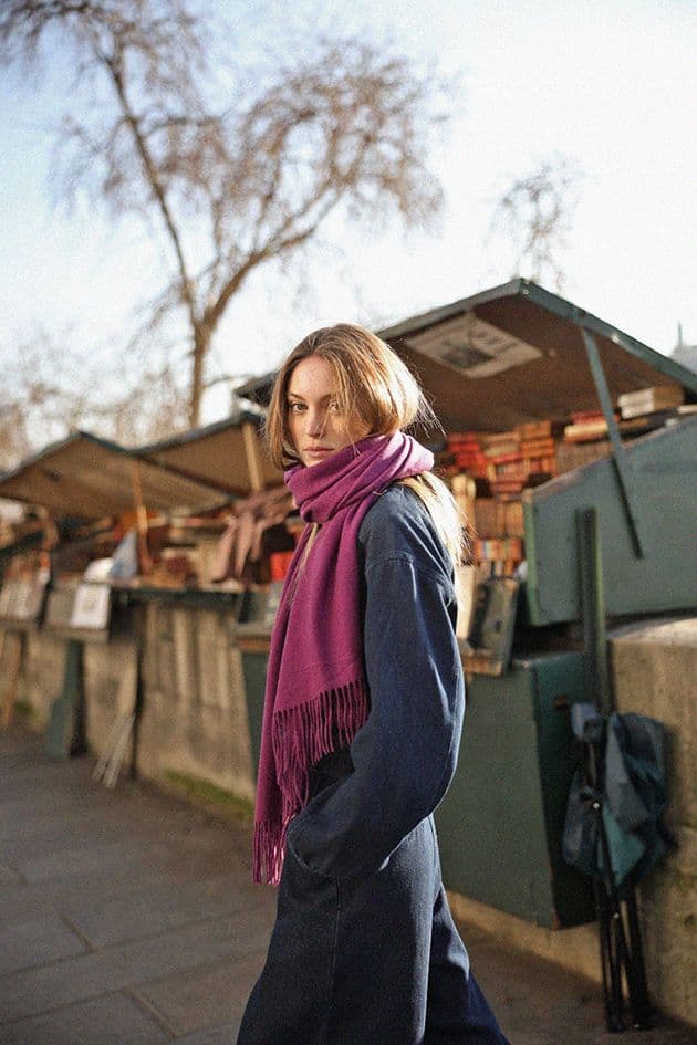 Photo de Clemence Font