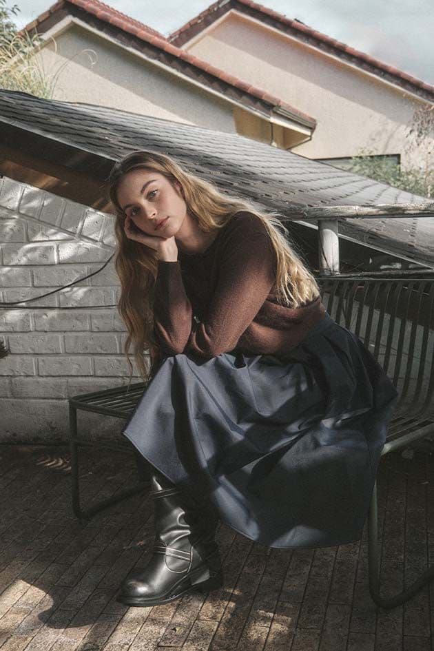 Photo de Clémence F