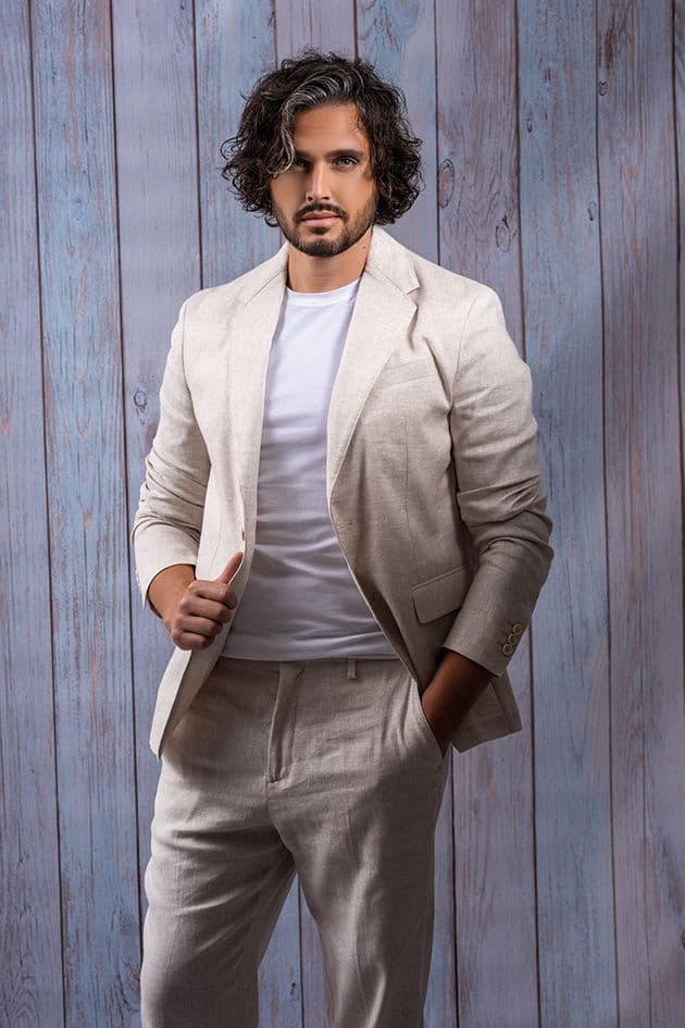 Photo de Cyril