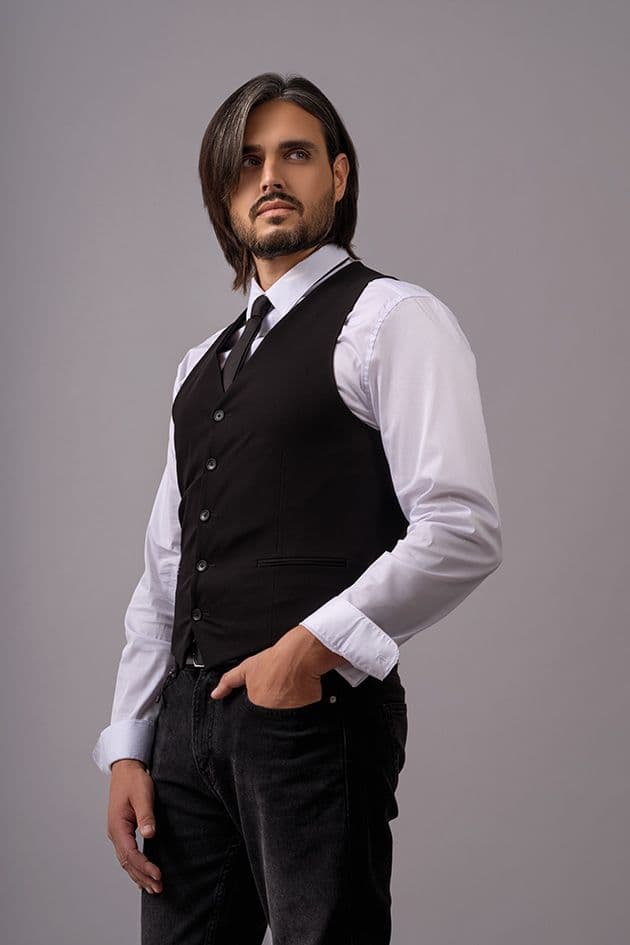 Photo de Cyril