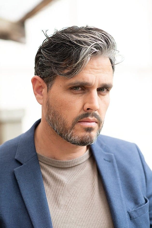 Photo de Cyril