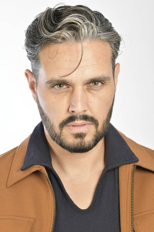 Photo de Cyril