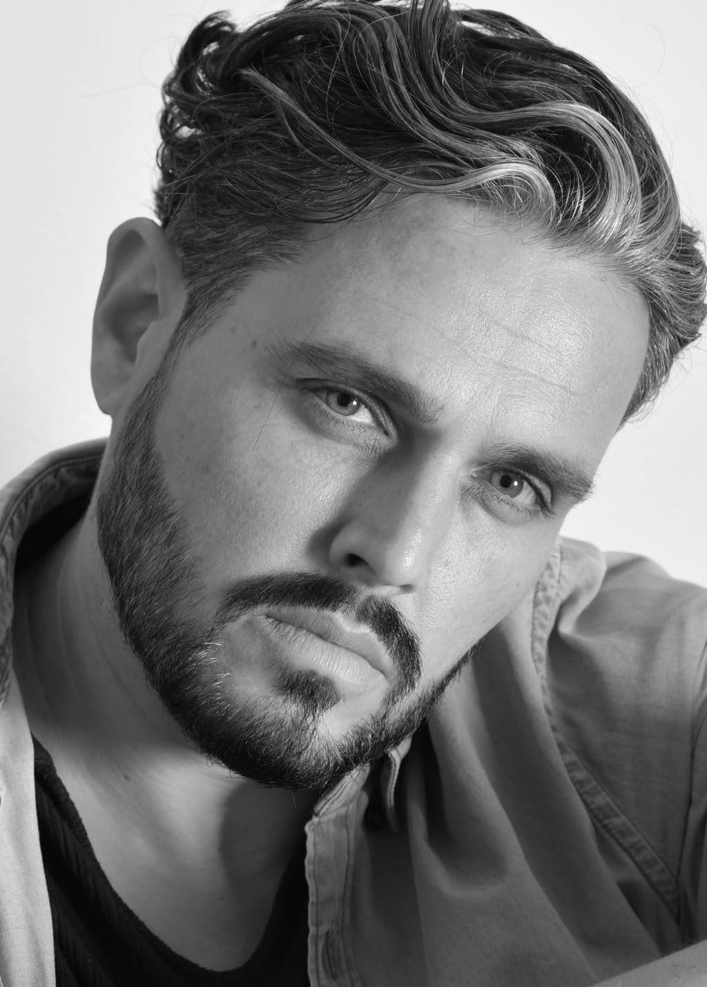 Photo de Cyril