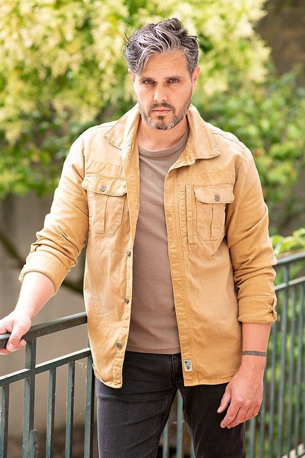 Photo de Cyril