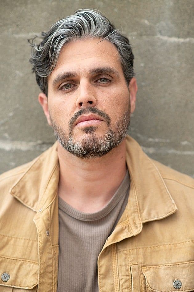 Photo de Cyril