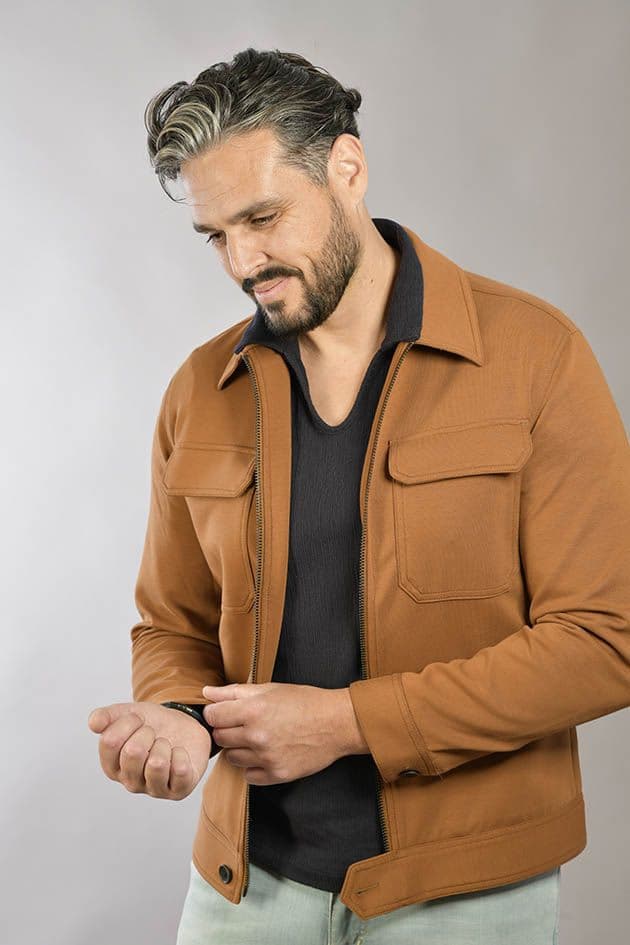 Photo de Cyril