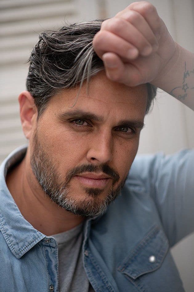 Photo de Cyril
