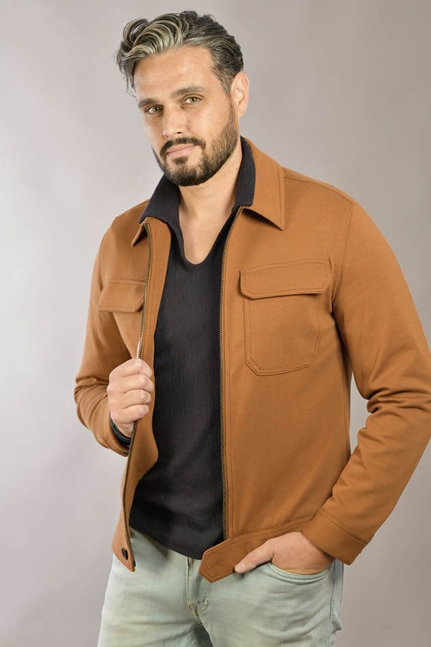 Photo de Cyril