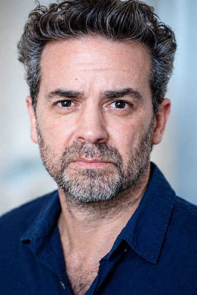 Photo de Cyril