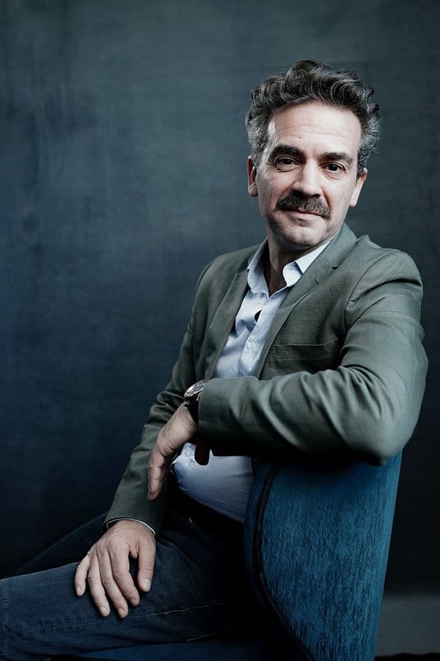 Photo de Cyril