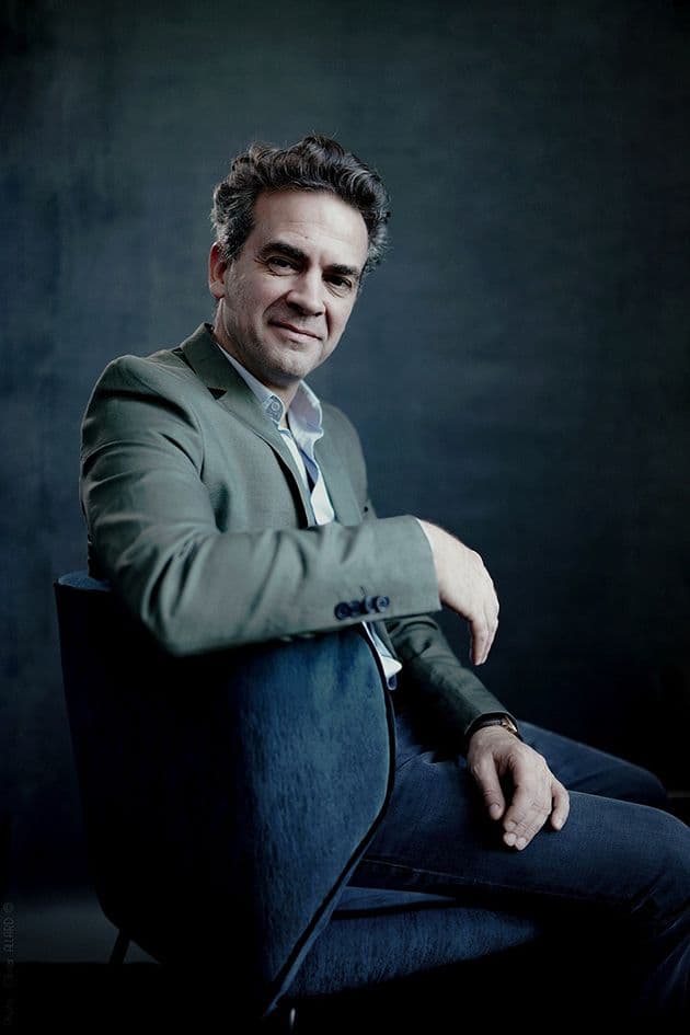 Photo de Cyril