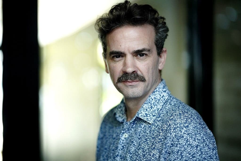 Photo de Cyril