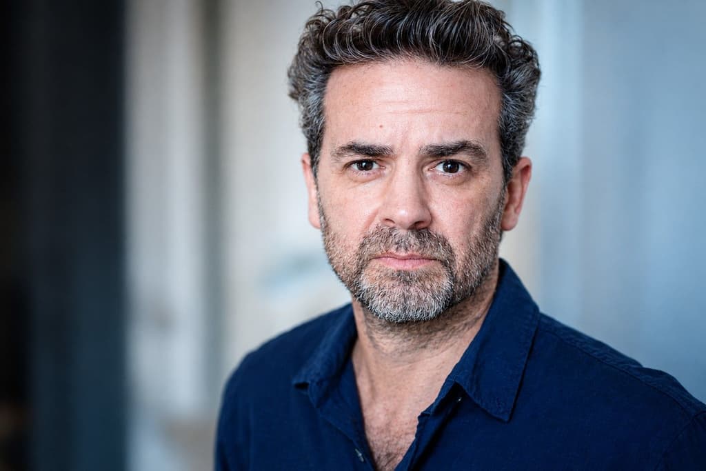 Photo de Cyril