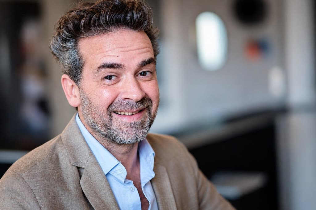 Photo de Cyril