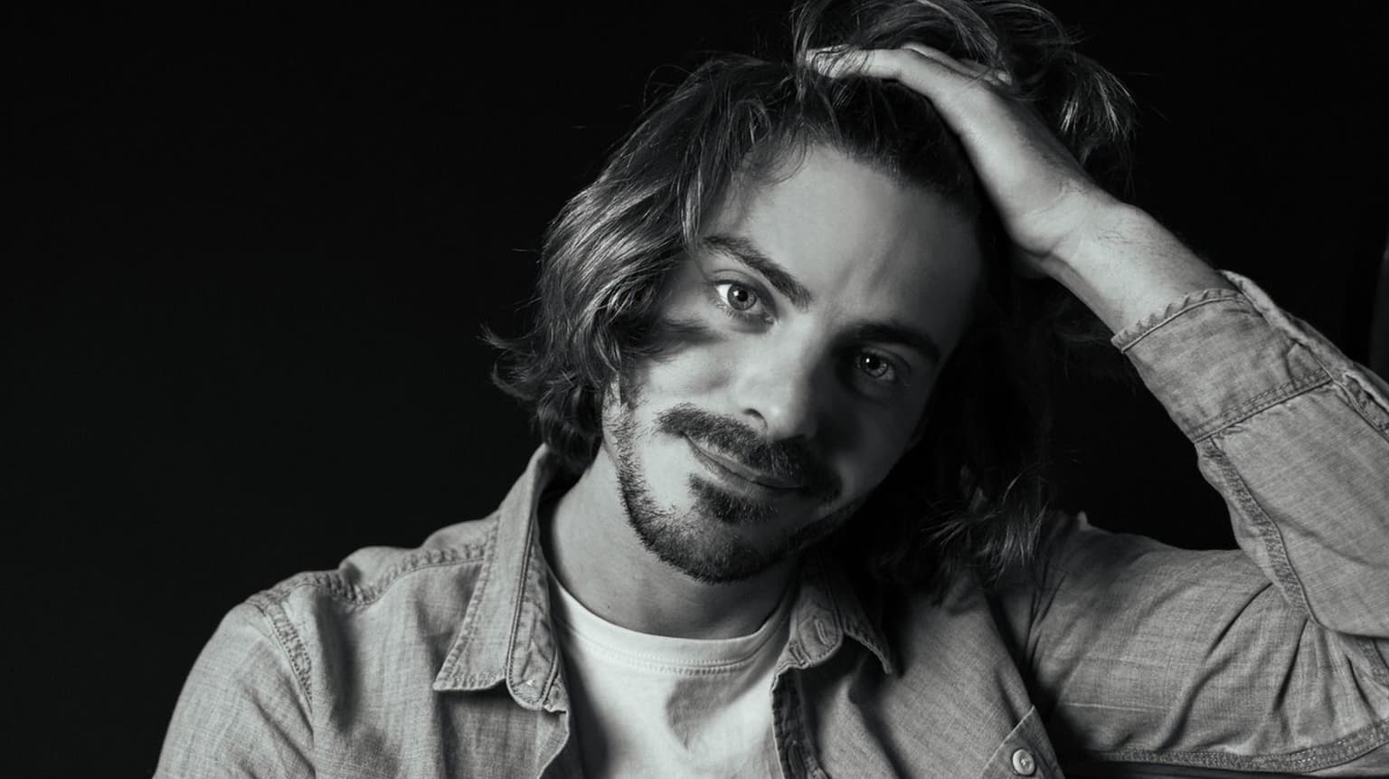Photo de Tom V