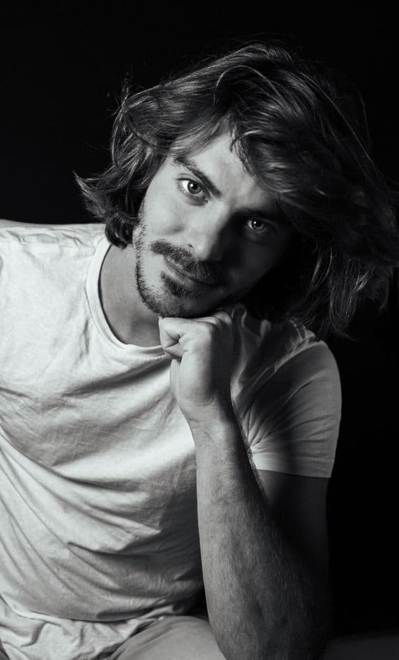 Photo de Tom V