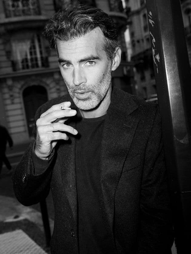 Photo de Guillaume