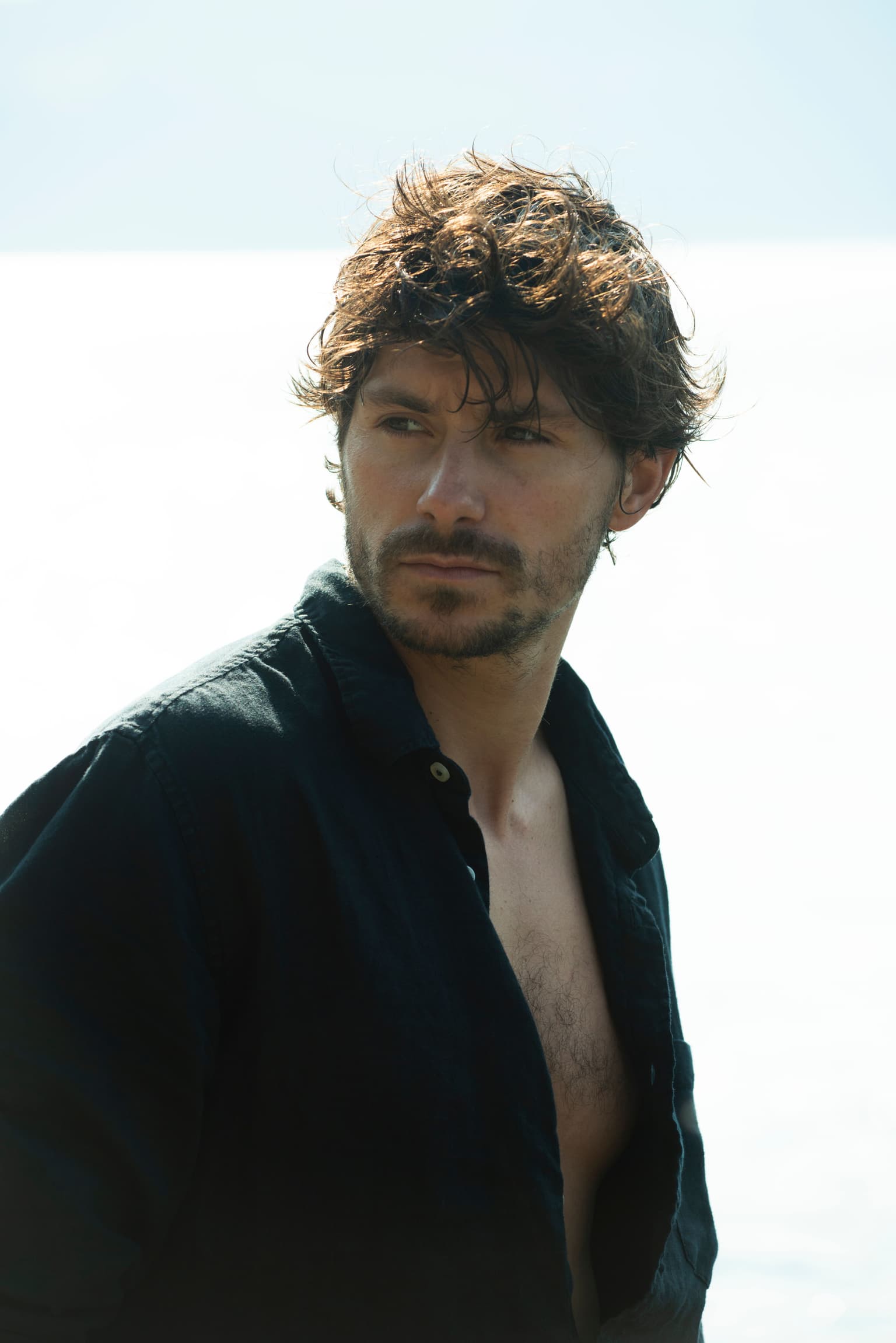 Photo de Robin M